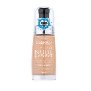 Fondotinta 24 ore nude perfect 30ml beige 2