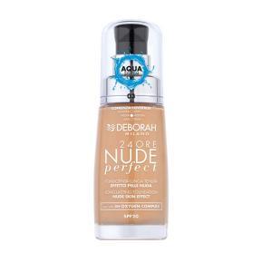 Fondotinta 24 ore nude perfect 30ml sand 3