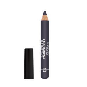 Eyeshadow & kajal pencil grey finish mat 2