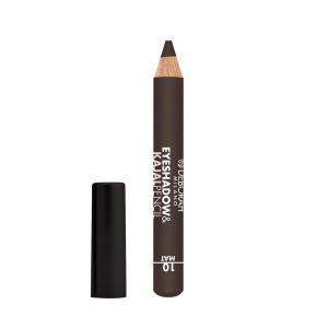 Eyeshadow e kajal pencil matitone 10