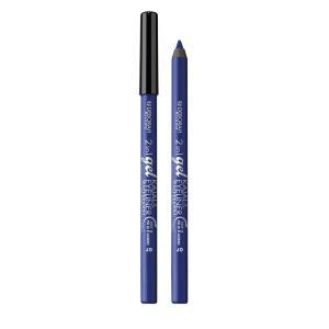 Matita 2 in 1 gel kajal & eyeliner blue 07