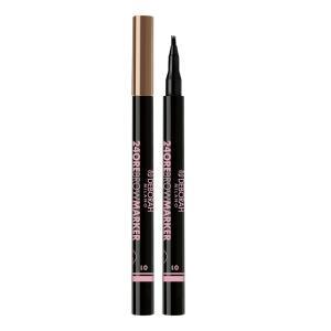 24 ore brow marker blonde 1