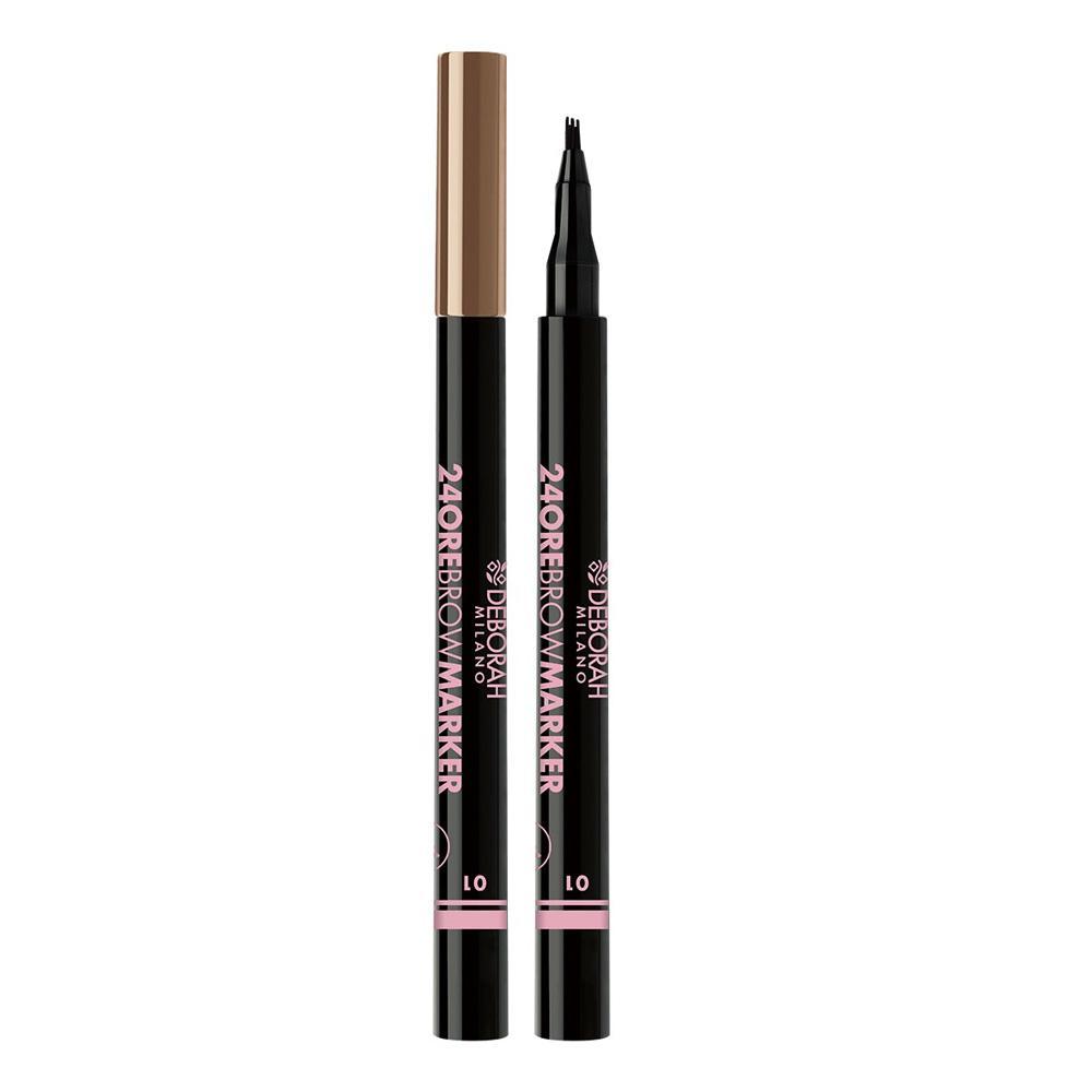 Deborah 24 Ore Brow Marker Blonde 1