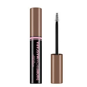 24 ore brown mascara sopracciglia 01