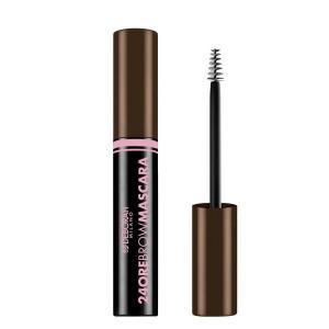 24 ore brow mascara sopracciglia 02