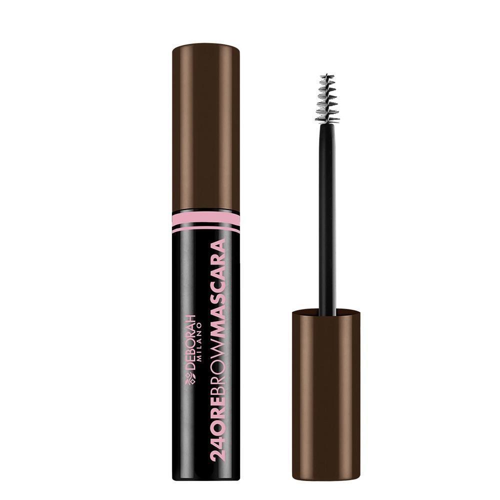 Deborah 24 Ore Brow Mascara Sopracciglia 02