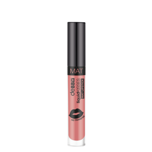 Liquid kisses mat lipstick 2