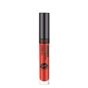 Liquid kisses mat lipstick 7