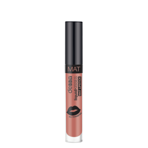 Liquid kisses mat lipstick  12