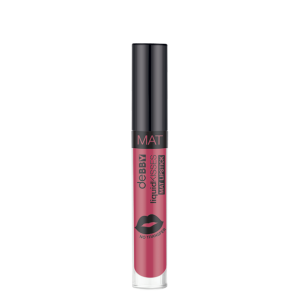 Liquid kisses mat lipstick 13