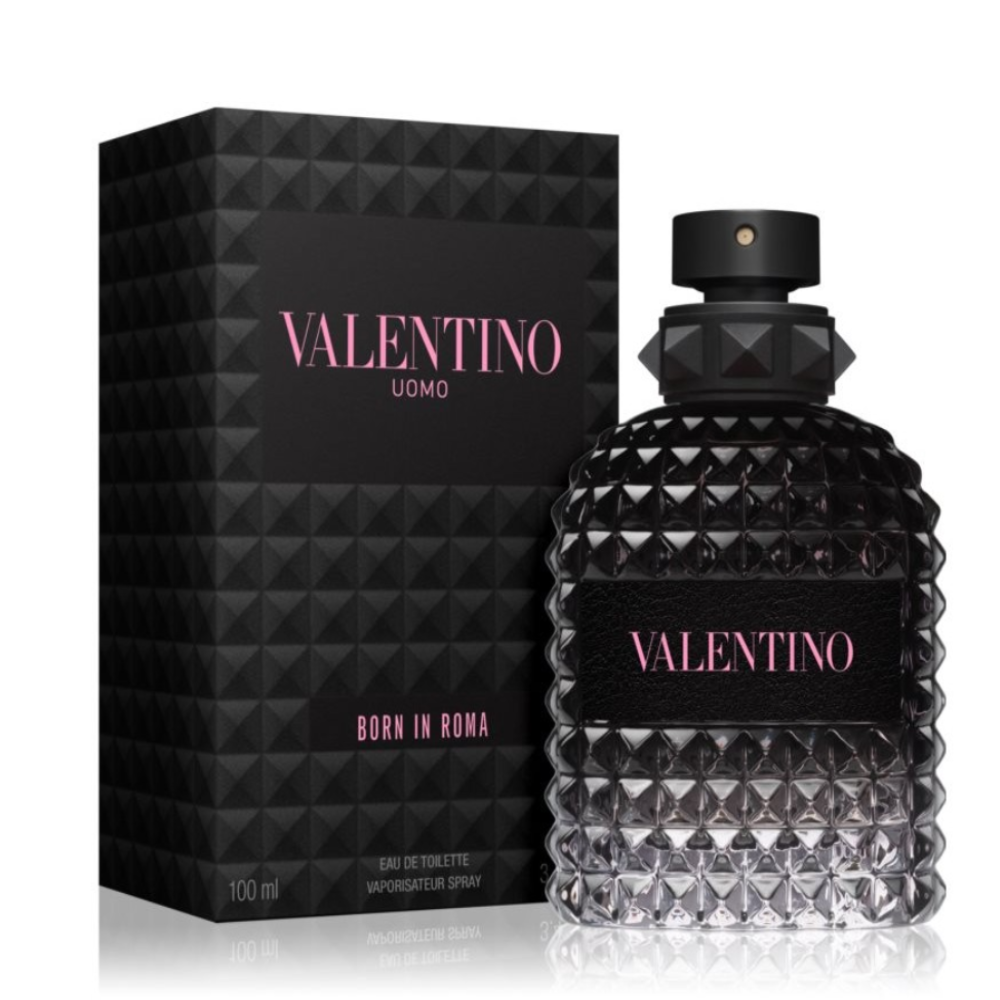 Valentino Born In Roma EDT 100ML