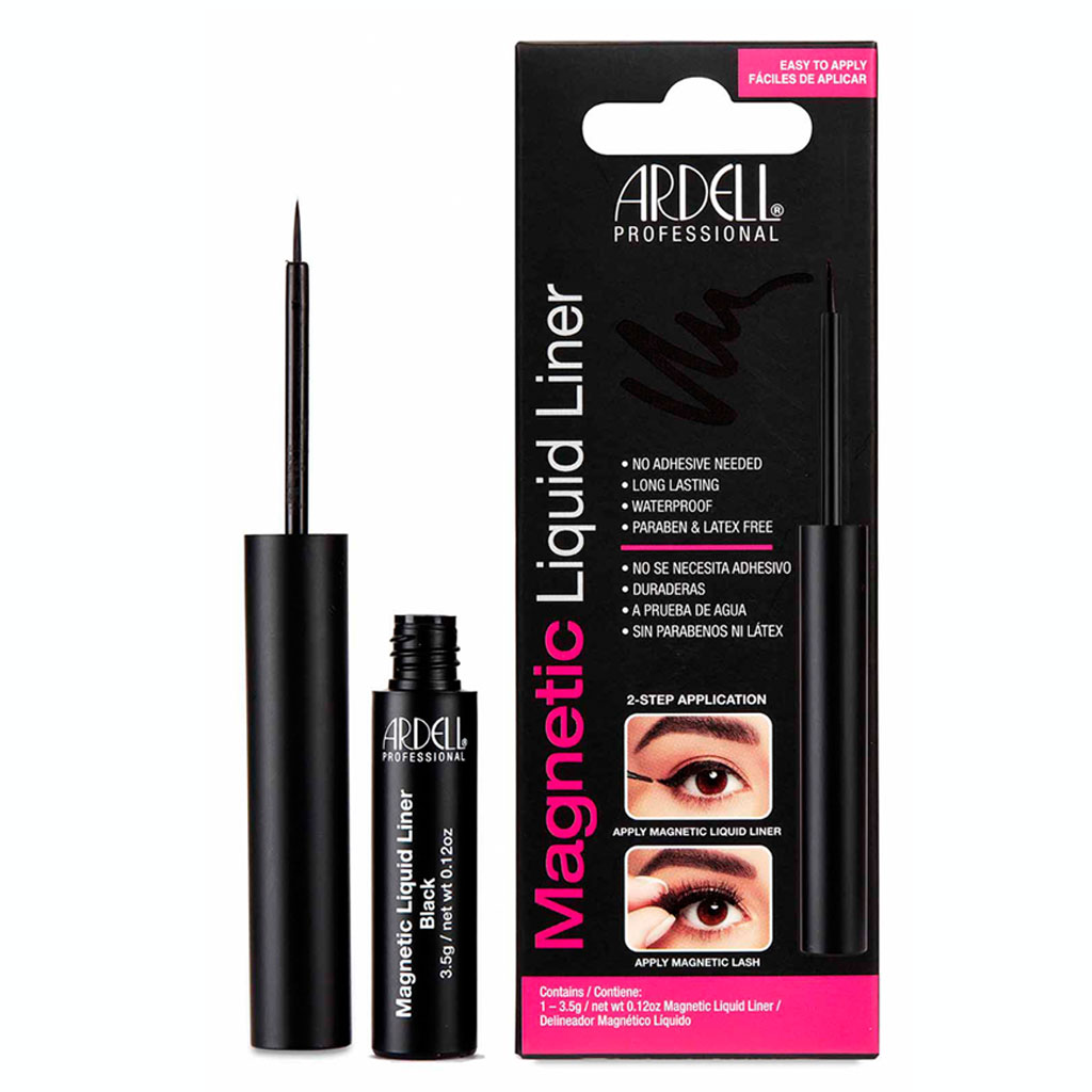 Ardell Magnetic Liquid Liner