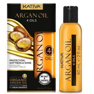 Argan oil protettivo 60ml