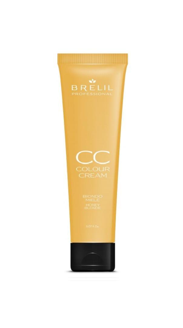 Brelil CC Cream Crema Colorata 150ML Biondo Miele