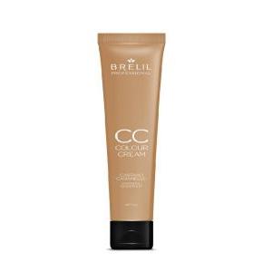 Cc cream crema colorata 150ml castano caramello