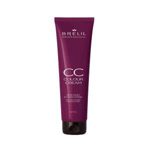 Cc cream crema colorata 150ml mogano extra dark