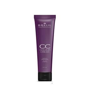 Cc cream crema colorata 150ml viola prugna