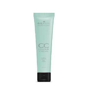 Cc cream crema colorata 150ml verde menta