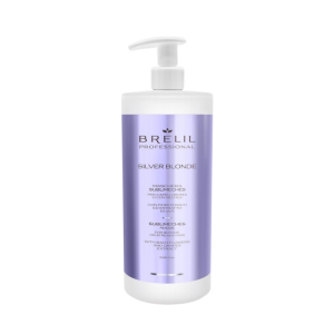 Biotreatment silver blonde maschera 1000ml