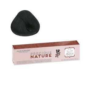 Tinta senza ammoniaca precious nature 60ml 1 nero