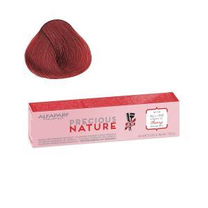 Tinta senza ammoniaca precious nature 60ml 7.66 biondo medio rosso intenso