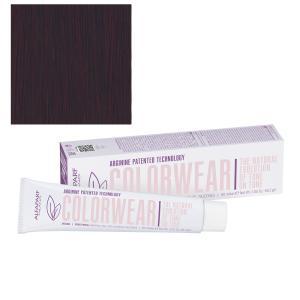 Tinta tono su tono vegan color wear 60ml 5.5 castano chiaro mogano