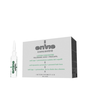 Lozione concentrata prevenzione caduta specific 10fiale x 10ml