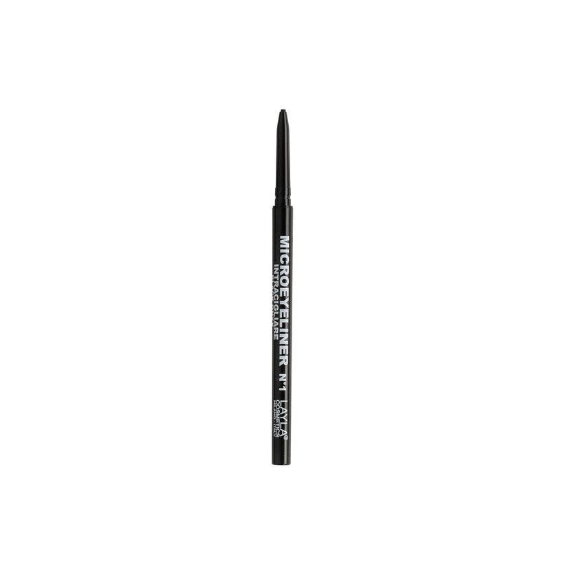 Layla Matita Occhi Micro Eyeliner Automatica N.1