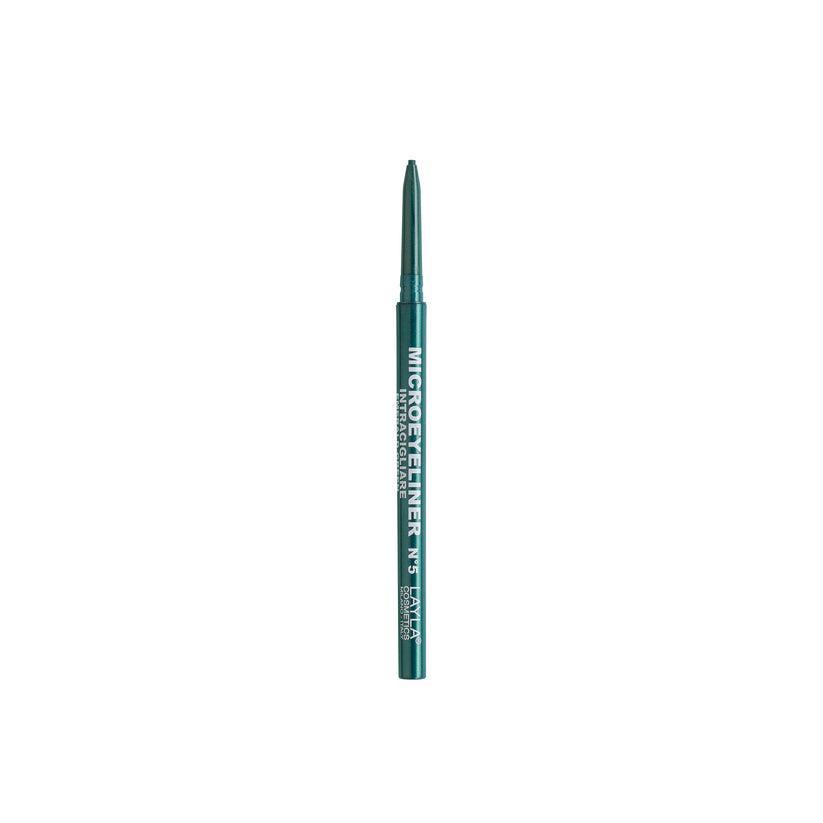 Layla Matita Occhi Micro Eyeliner Automatica N.5