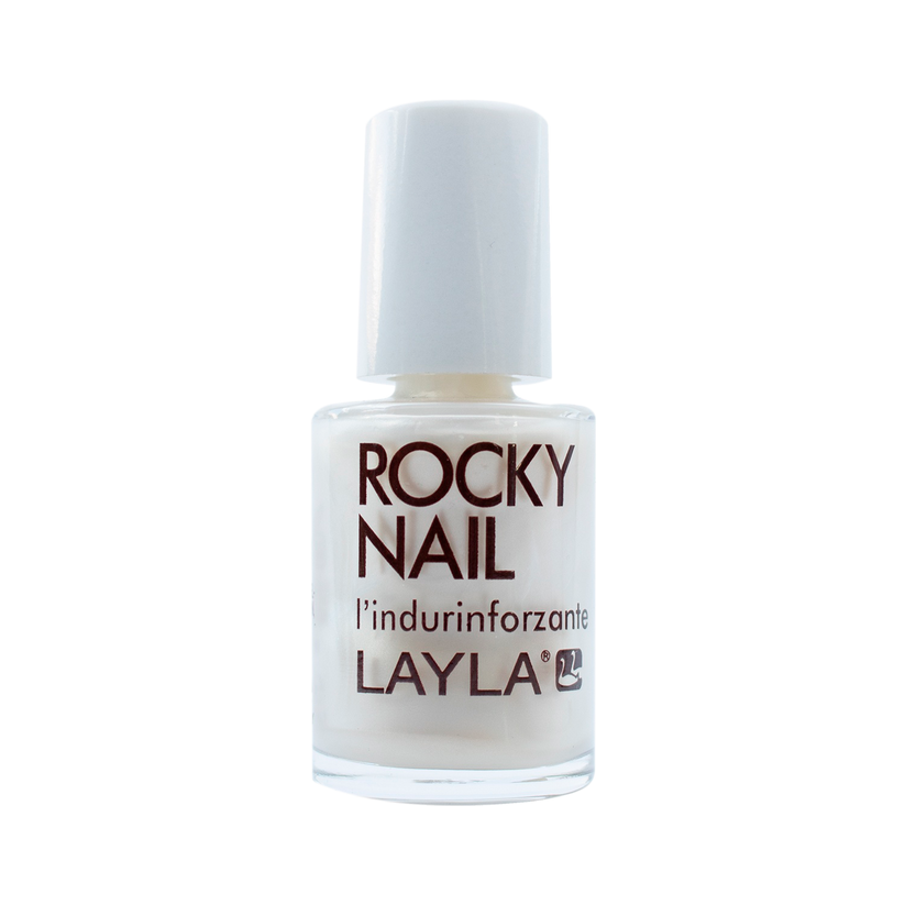 Layla Indurente Rocky Nail Perlato 13ML