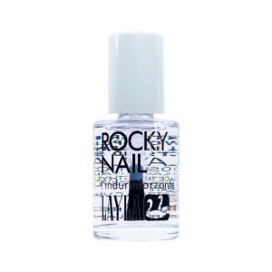 Indurente rocky nail trasparente