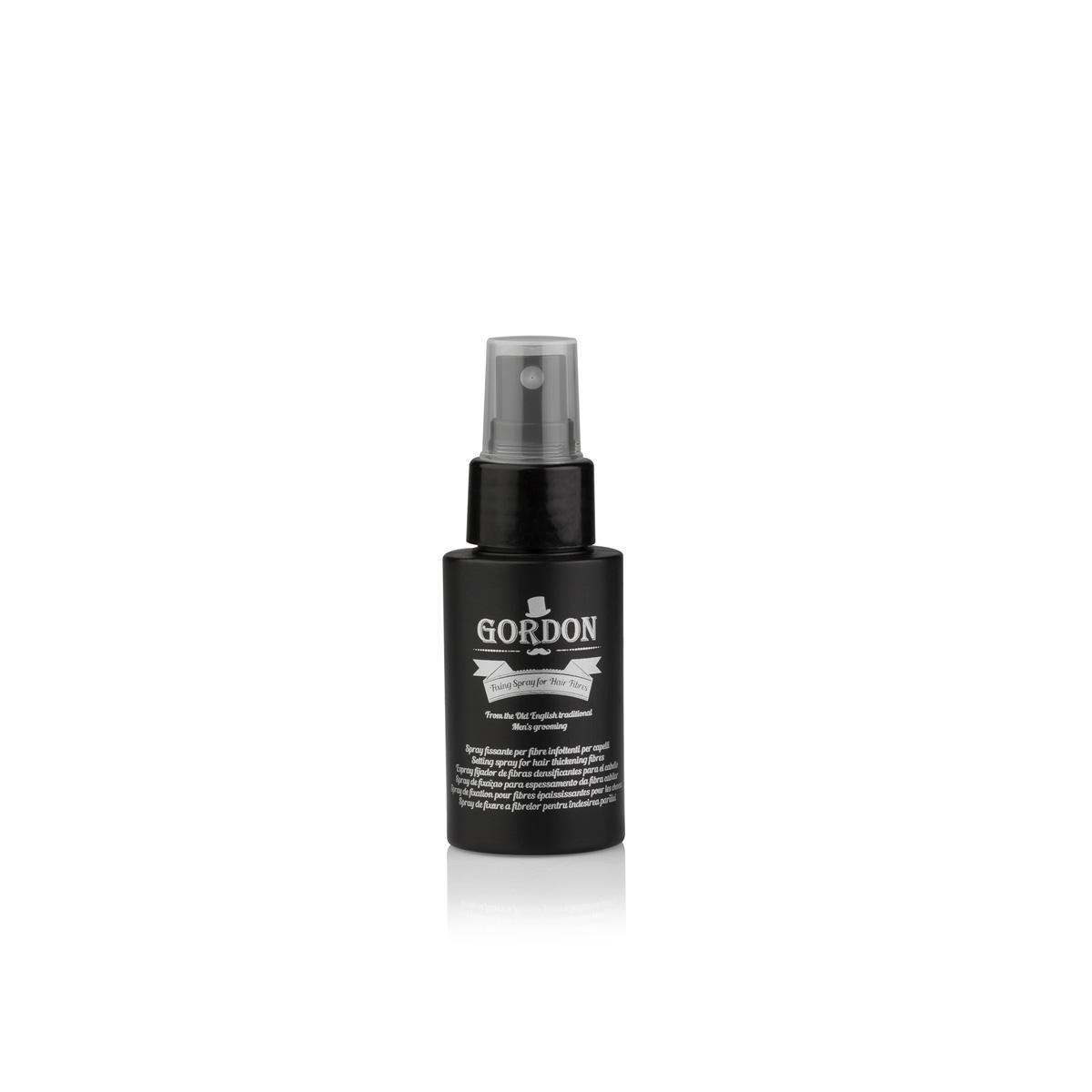 Gordon Spray Fissativo Per Polvere Cuoio Capelluto 60ML