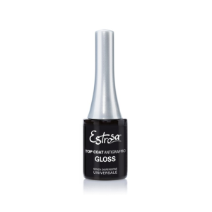 Top coat antigraffio gloss 14ml