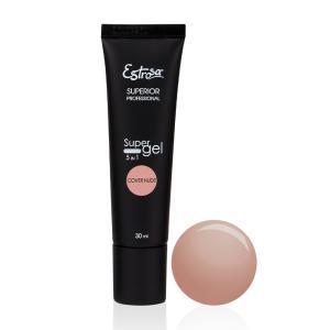 Supergel 5in1 30ml cover nude