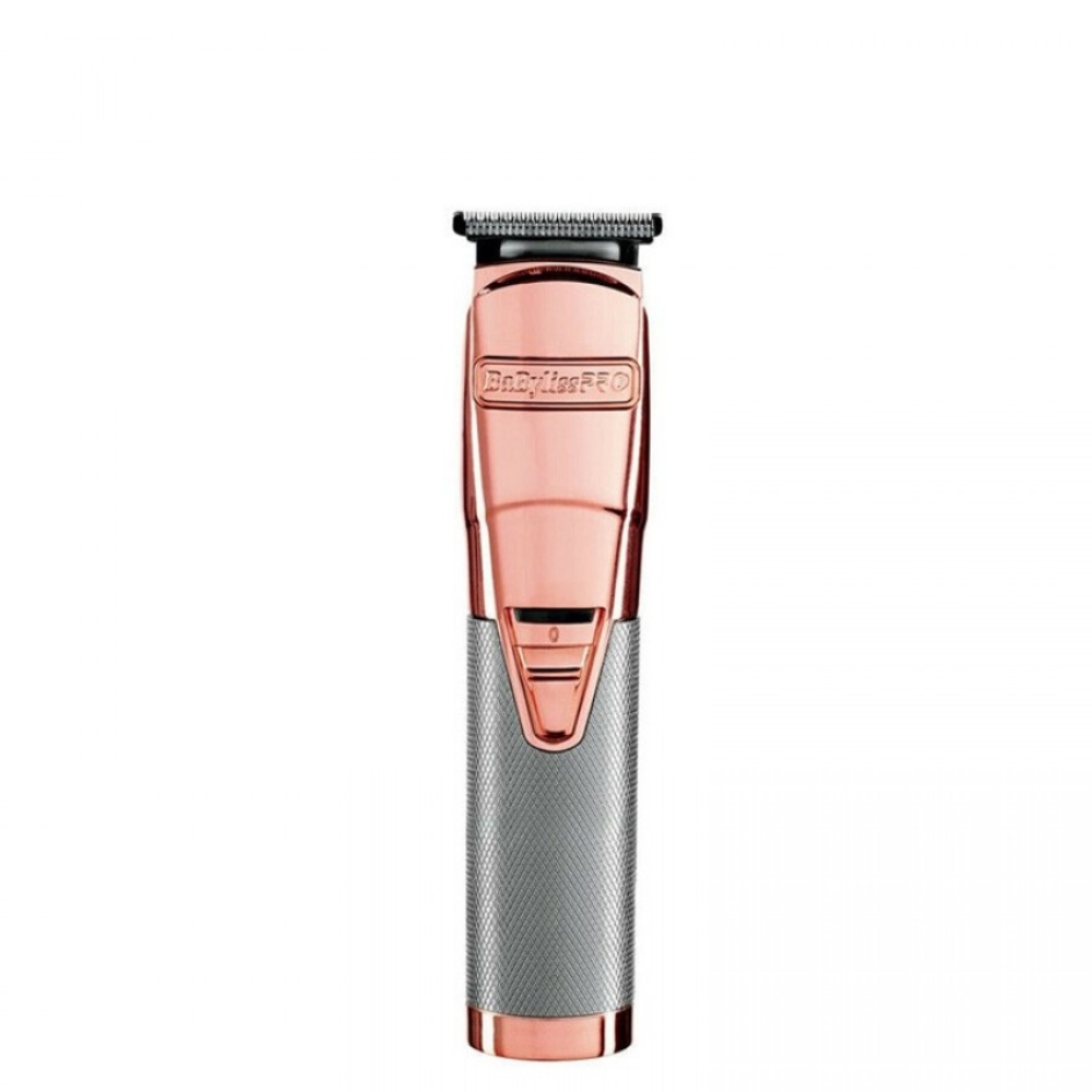 BabyLiss Pro For Artists Tosatrice Cordless Rose FX Ferrari