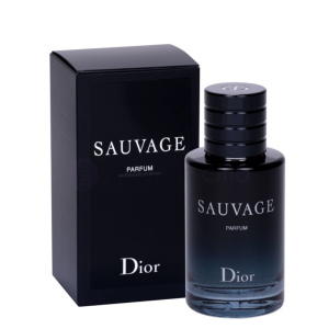 Dior sauvage edt 60ml