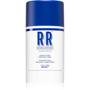 Rr clean & fresh solid face wash stick 50gr