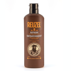 Refesh no rinse beard wash 200ml