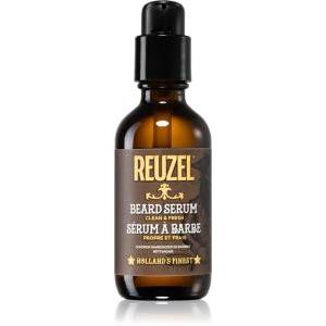 Beard serum clean & fresh 50gr