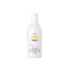 Milky sensation bb shampoo gourmand 250ml