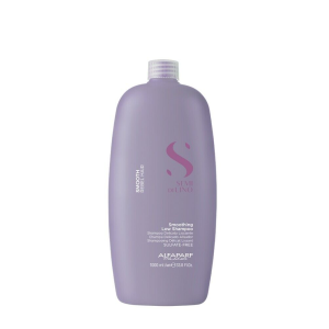 Shampoo smoothing low semi di lino 1000ml