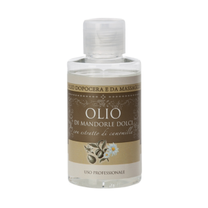 Olio dopocera 125ml