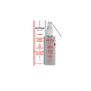 Lozione spray prevenzione caduta capelli concentre 100ml