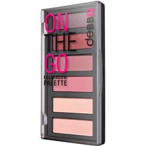 Palette ombretti on the go 02