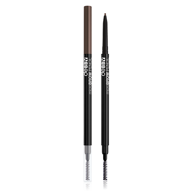 Debby Micro Brow Pencil 02