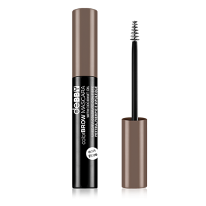 Mascara sopracciglia colorbrow 01