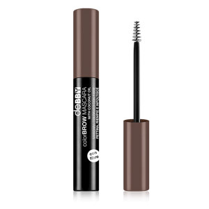 Mascara sopracciglia colorbrow 02