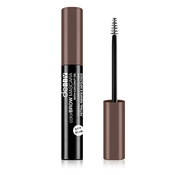 Debby Mascara Sopracciglia Colorbrow 02