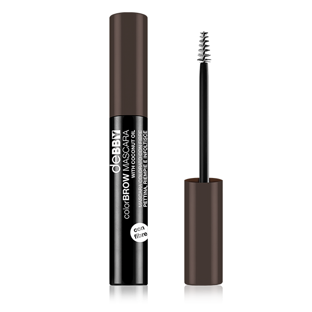 Debby Mascara Sopracciglia Colorbrow 03