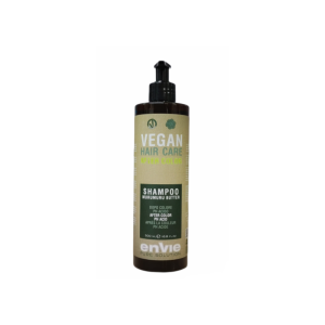 Vegan shampoo dopo colore murumuru butter hair care 500ml